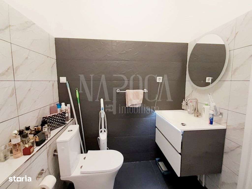 Apartament 2 camere de inchiriat in Centru, Cluj Napoca - Imagine principală: 5/6