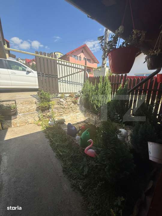 Casa/Vila multifunctioanala  230 mp utili, 520 mp teren, zona Burdujen - Imagine principală: 4/19