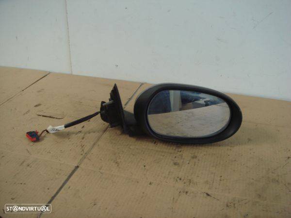 Espelho Retrovisor Dto Electrico Jaguar X-Type (X400) - 1