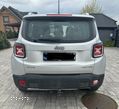 Jeep Renegade 1.4 MultiAir Limited 4WD S&S - 3