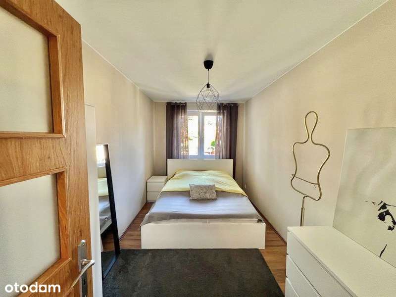 Mieszkanie | Otwock | Osiedle zamknięte | Zielono | Umeblowane-7