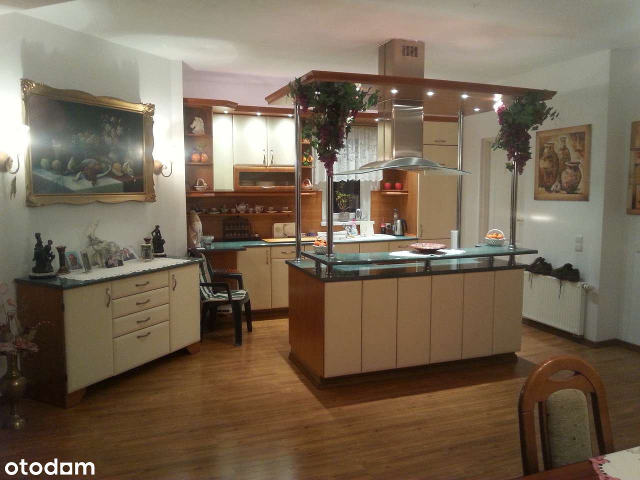 Dwa domy na jednej posesji - Pełny obrazek: 4/17