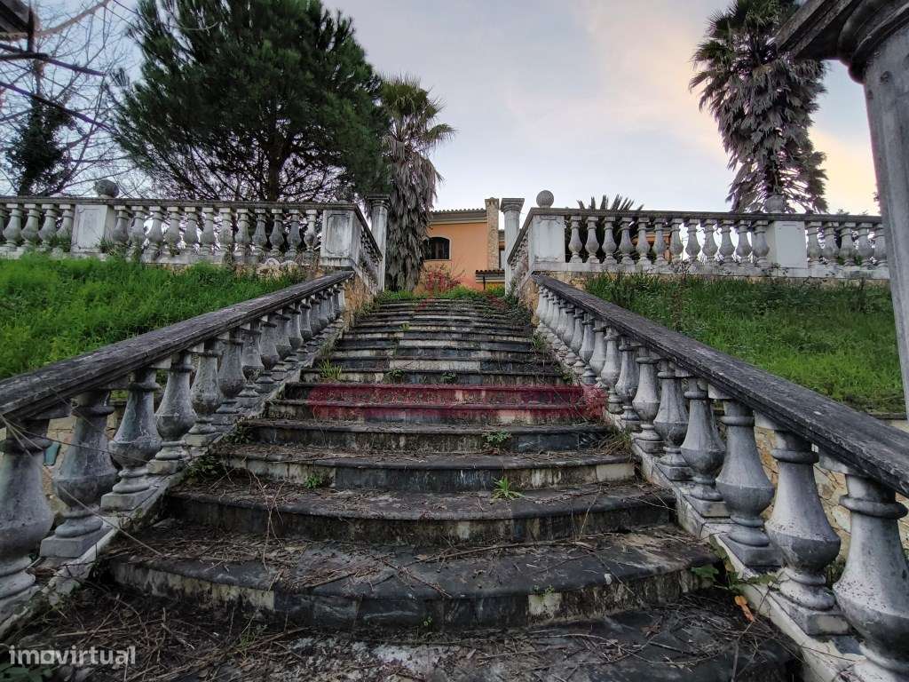 Quintinha com Moradia Isolada - Anadia - Grande imagem: 2/60