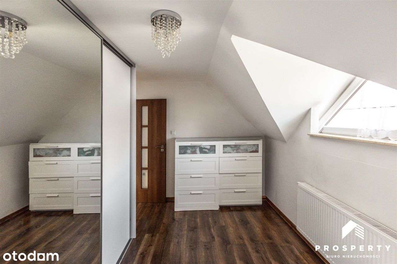 Dom 97m2 Komorowice Krakowskie-17