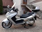 Kymco Xciting - 3