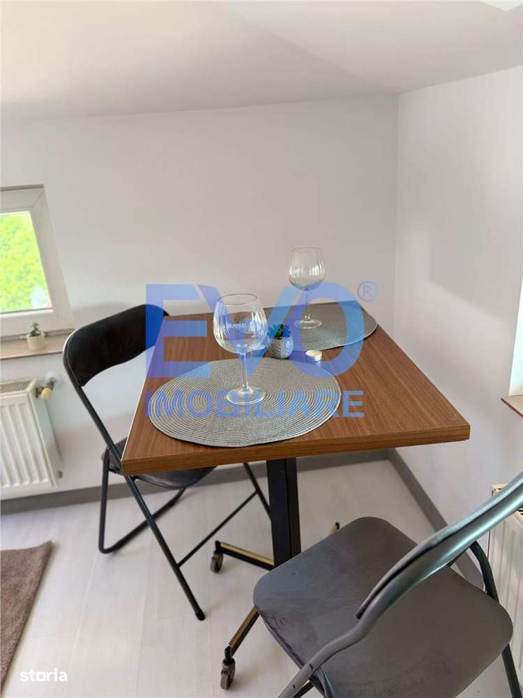 Apartament de Vanzare, 2 Camere, Bloc Nou, Tatarasi, Iasi-9