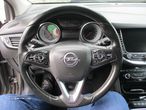 Opel Astra 1.6 CDTI Dynamic S/S 5PB/5PC - 5