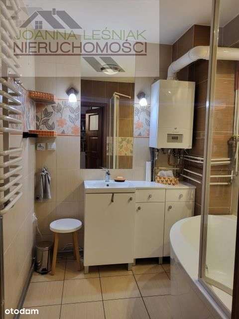 Mieszkanie, 60,39 m², Olkusz-10