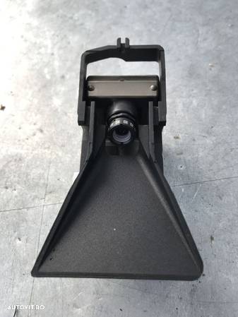 Camera parbriz BMW F01 730d Steptronic, 245cp - 1