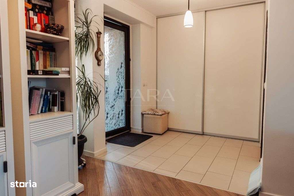 Casa Ideală în Cartier Europa – Locuință sau Afacere - Imagine principală: 5/14