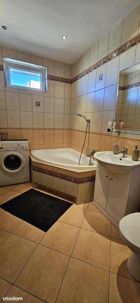 Mieszkanie 2 pokoje 51,6m2 Gaj Wrocław-7