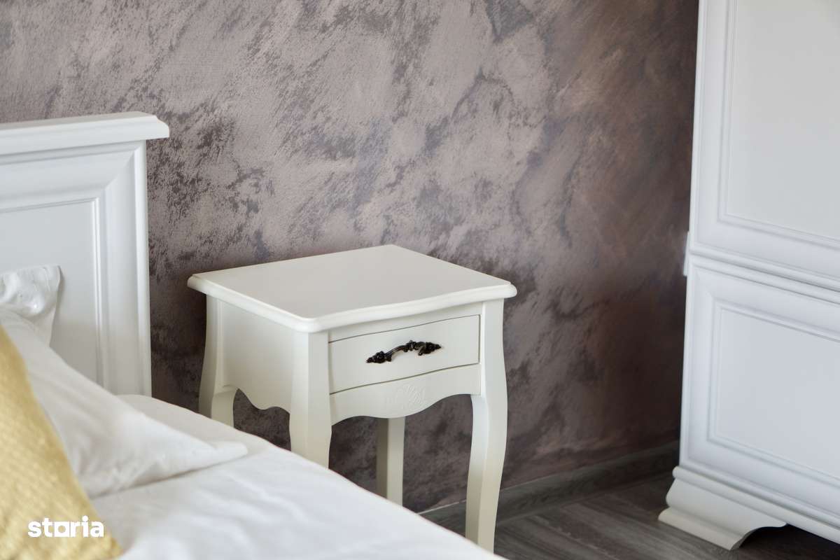 CUZA VODA  Apartament 2 camere bloc NOU-3