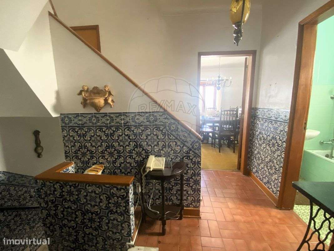 Moradia T3 para venda-21