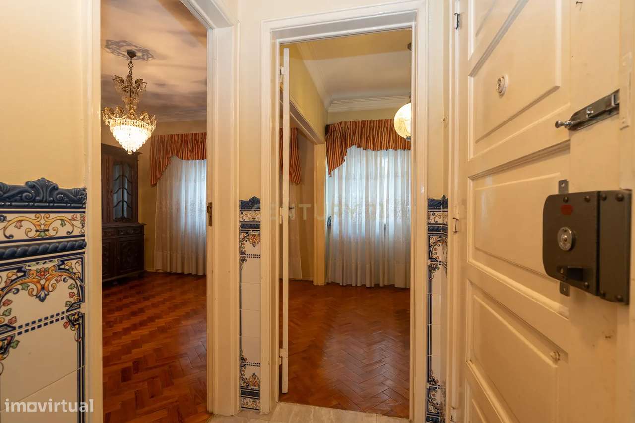 Apartamento, 68 m², Águas Livres - Grande imagem: 3/25