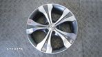 HONDA CR-V IV FELGA ALUMINIOWA 7X18 ET50 5X114.3 - 1