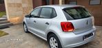 Volkswagen Polo 1.0 (Blue Motion Technology) Trendline - 1