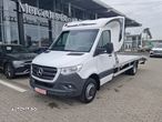 Mercedes-Benz Sprinter 519 Cdi Sasiu platforma auto / comanda - 5