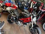 Ducati Monster  796 - 4