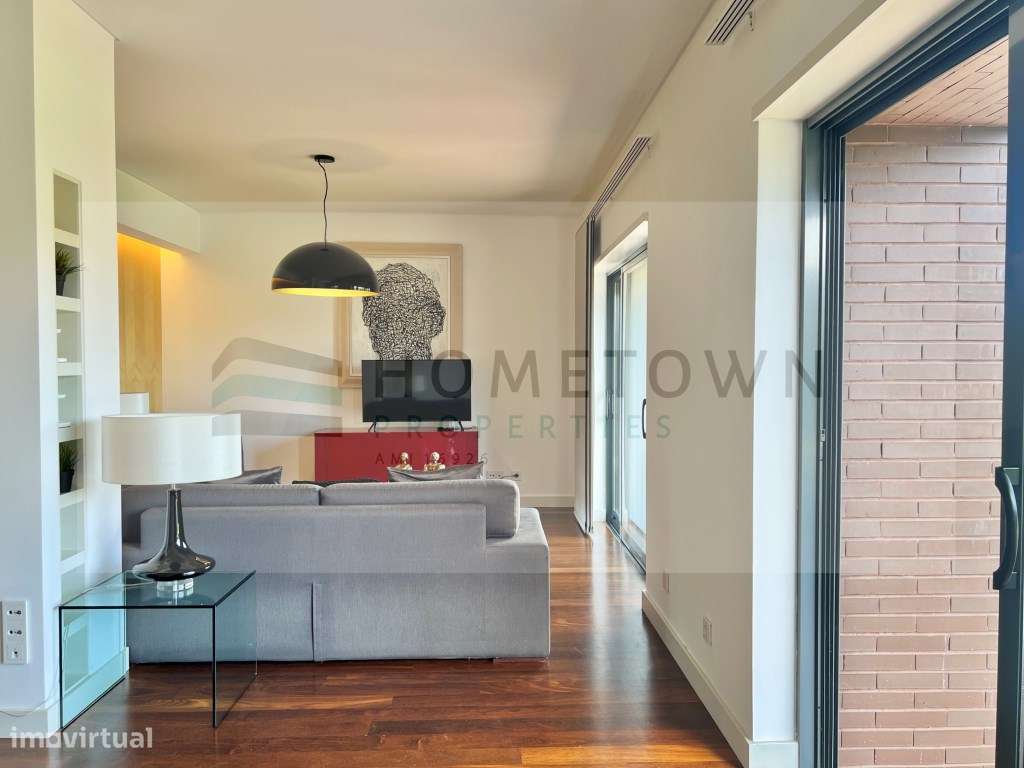 Apartamento T1 - Condomínio L'Orangerie, Vilamoura-6