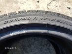 205/40R17 Pirelli Sottozero W210 2szt AL7209 - 4