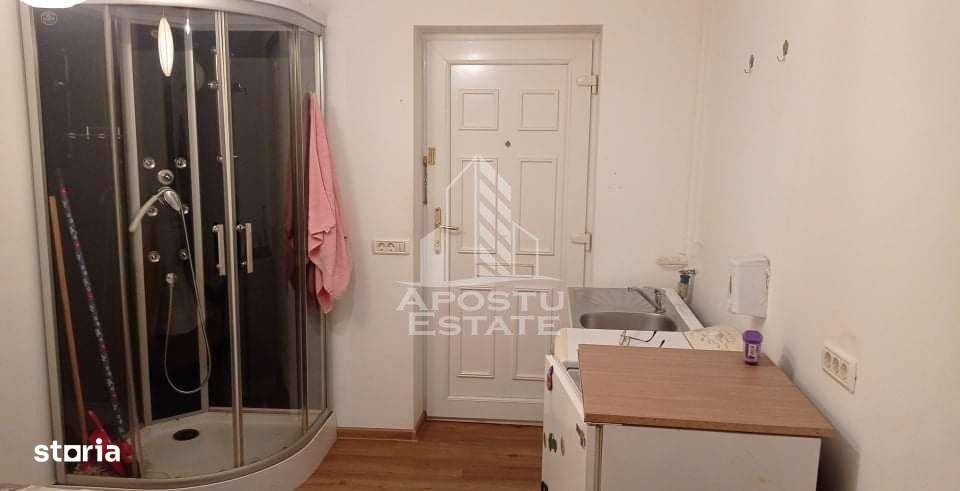 Garsoniera situata in zona Take Ionescu - Imagine principală: 2/6