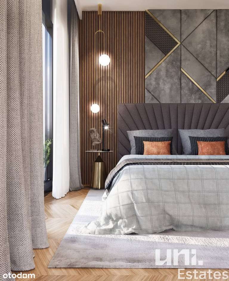 Kameralna inwestycja | Mokotów | Bez Prowizji - Pełny obrazek: 4/8