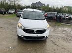 Dacia Lodgy 1.5 dCi Ambiance - 13