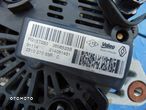 ALTERNATOR RENAULT 1.6DCI 231007033R FG15T030 - 2