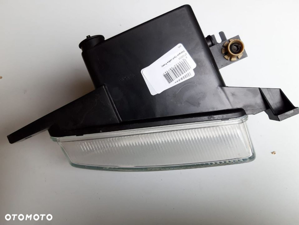 LAMPA PRZECIWMGIELNA OPEL ZAFIRA 98-> PRawy 6710014,09117327, 557130, 67 10 014 , 6710014 - 2