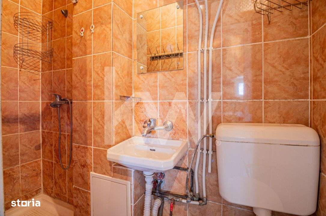 Camera de camin Str. Metalurgistilor- COMISION 0% - Imagine principală: 4/8