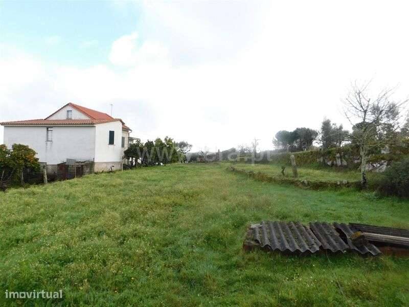 Moradia Isolada T4 / Seia, Girabolhos - Grande imagem: 5/11