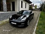 Porsche Panamera - 1