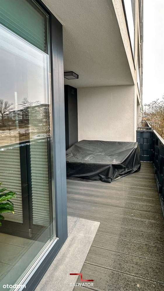 2 pokoje taras miejsca postojowe Ruczaj-19