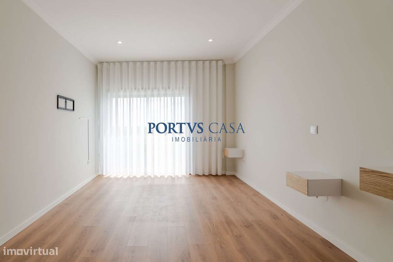 T2 com terraço e Box | Fornelo | Vila do conde-18