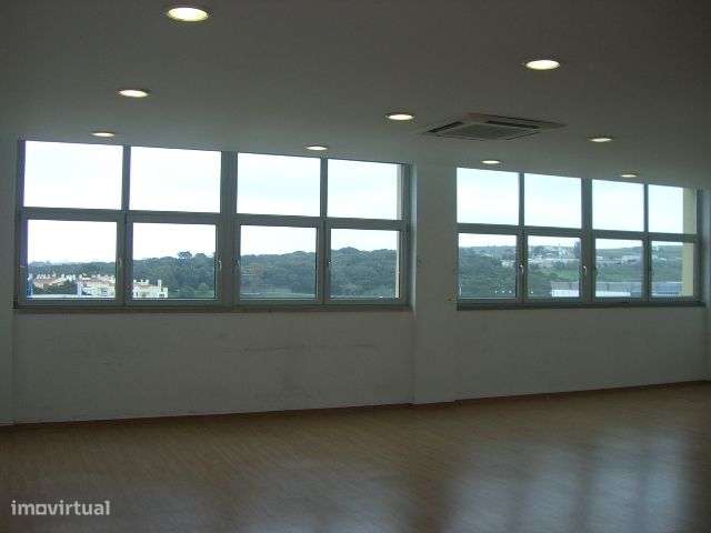 Armazém 110 m2 para arrendamento CONSIGLIERI PARK - Grande imagem: 2/11