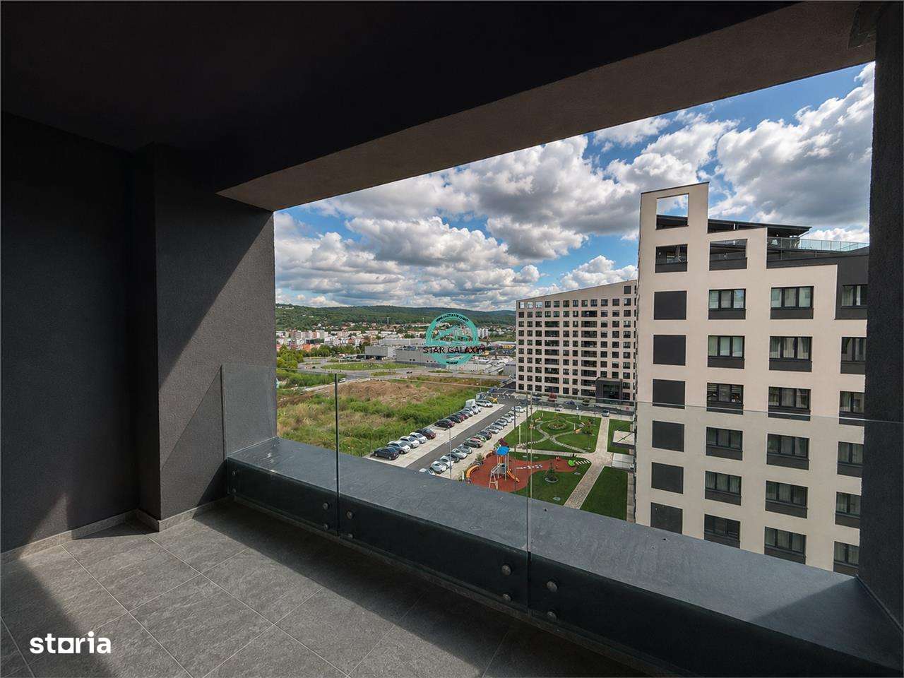 Apartament cu 2 camere de vanzare, mobilat si utilat, Concept 9-4
