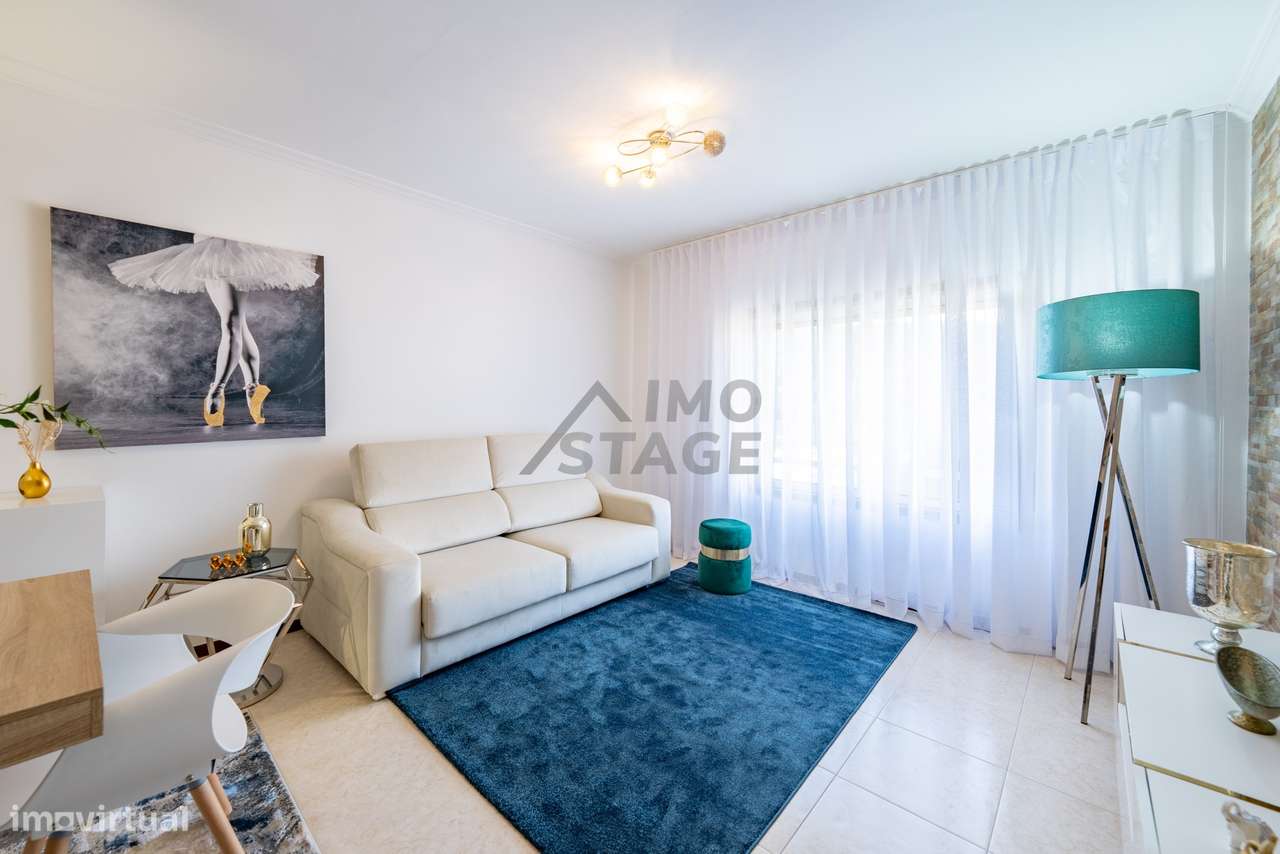 Oportunidade — T2 no Centro de Valongo-5