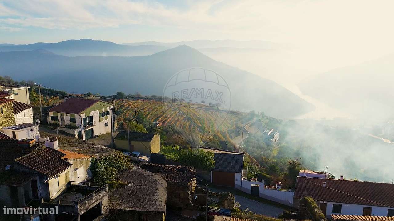 Moradia T2 para venda-8