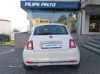 Fiat 500 1.3 MJ Lounge S&S - 7