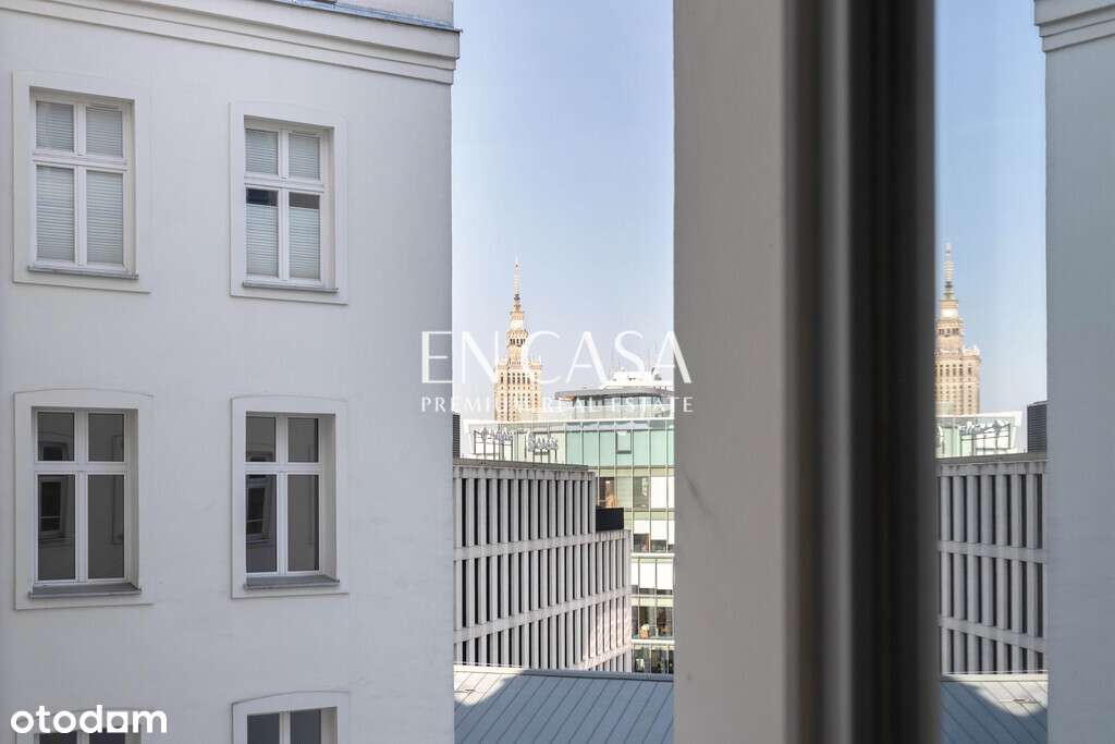 Noakowskiego | Kamienica | Przestronne 158m2-7