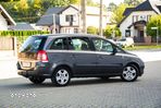 Opel Zafira 1.8 Active - 24