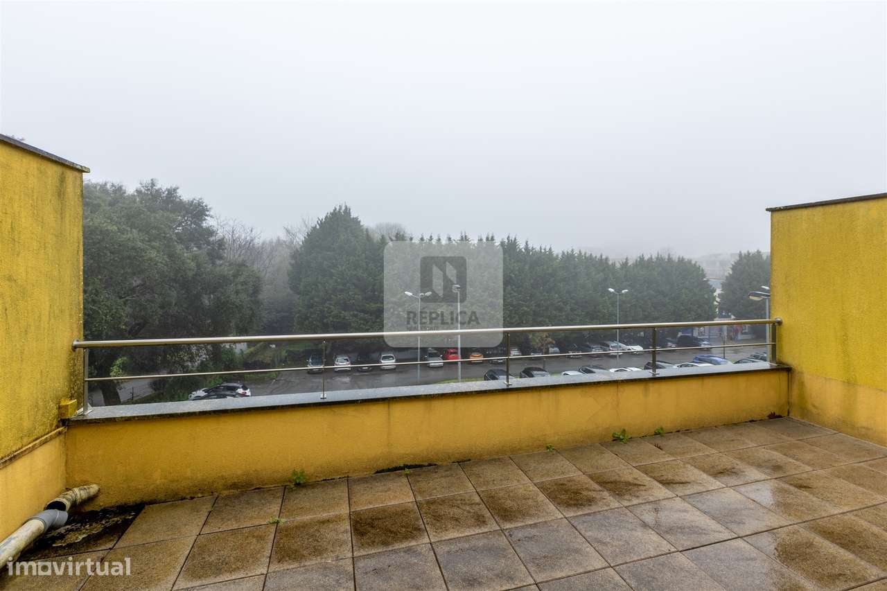 Moradia T5 com jardim e garagem | Senhora da Hora, Matosinhos-37