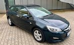 Opel Astra IV 1.6 Active - 3