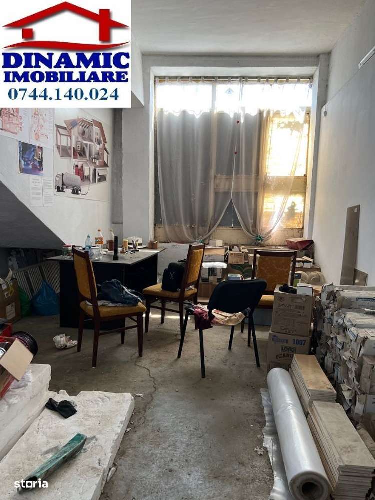 Hală str.Izvoare. Preț 45000 eur - Imagine principală: 4/7