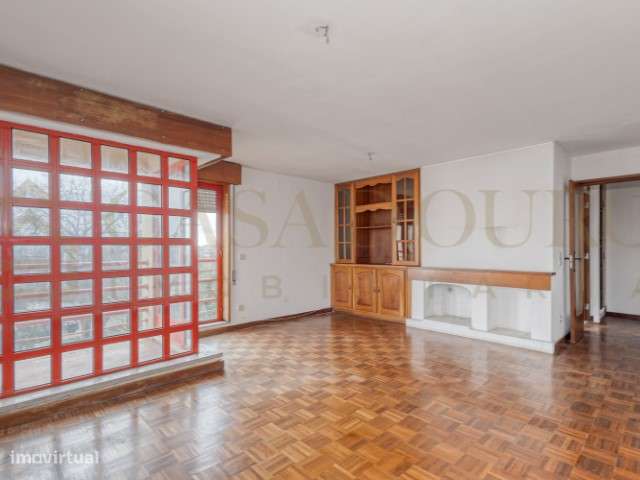 T3-Senhora da Hora | Matosinhos - Grande imagem: 2/25