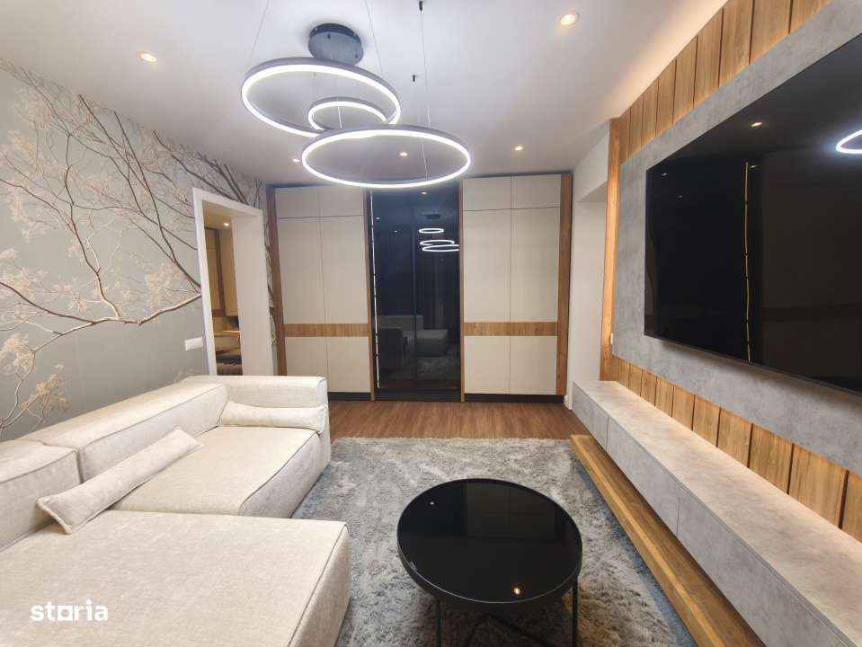 Gorjului Metrou-Apartament 2 cam finisaje premium de vanzare-3