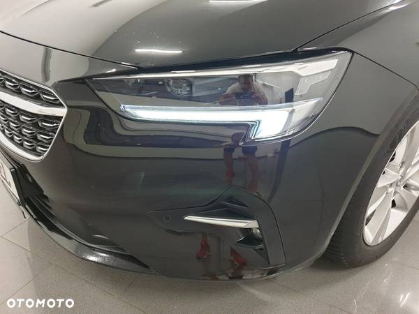 Opel Insignia 2.0 CDTI Elegance S&S - 9