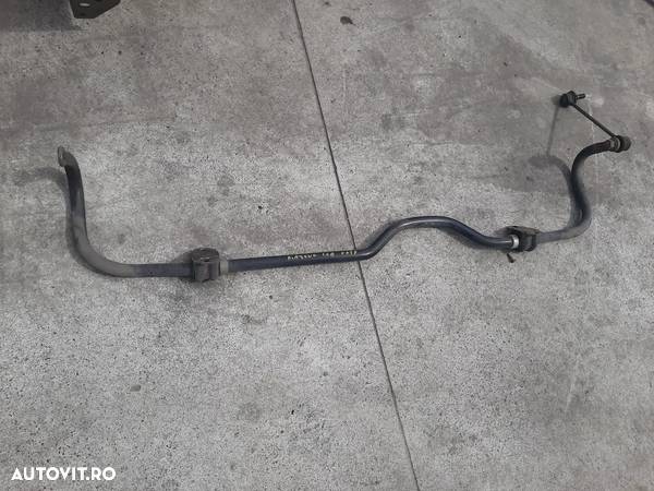 bara torsiune stabilizatoare 1.6 b  kia soul 2009-2013 - 2