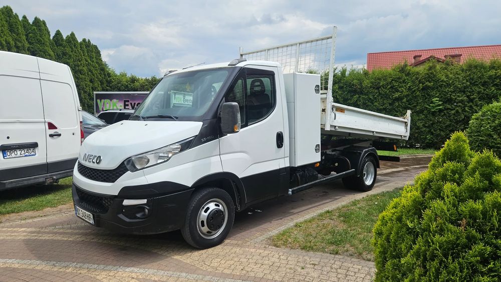 Iveco Daily 2014