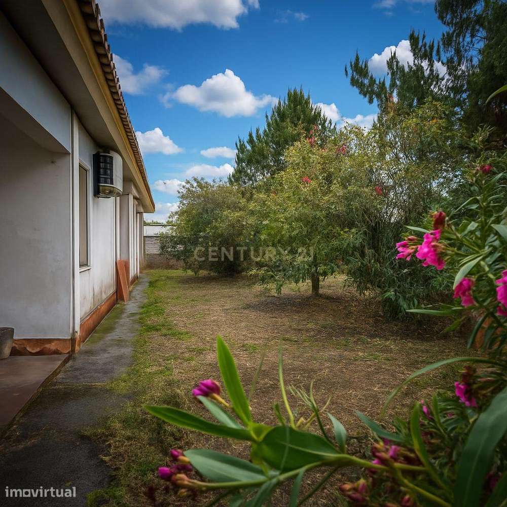 Moradia térrea no Tramagal-28